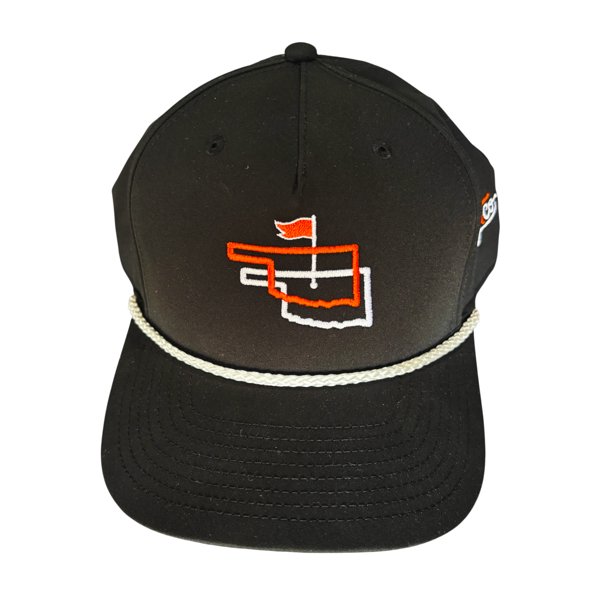 Stillwater, Ok State Rope Hat