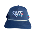 "BYTco" Rope Hat